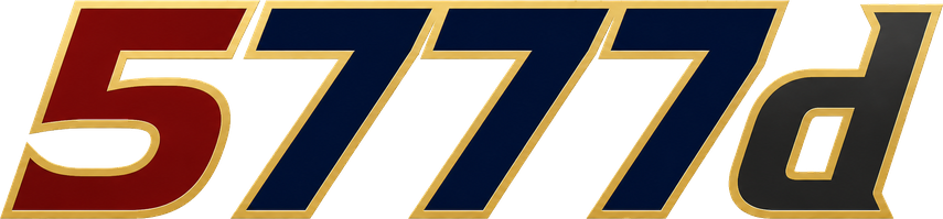 5777d